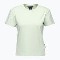 Koszulka damska Black Diamond Project Tee foam green