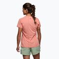 Koszulka trekkingowa damska Black Diamond Lightwire SS Tech Tee himalayan salt 2