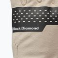 Rękawice skiturowe Black Diamond Alpine Fleece moonstone 2