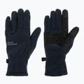 Rękawiczki trekkingowe Black Diamond Everyday Fleece black