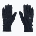 Rękawiczki trekkingowe Black Diamond Everyday Fleece black 2