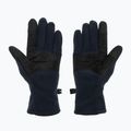 Rękawiczki trekkingowe Black Diamond Everyday Fleece black 3