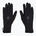 Rękawiczki trekkingowe Black Diamond Heavyweight Screentap black 2