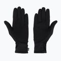 Rękawiczki trekkingowe Black Diamond Midweight Screentap black 3