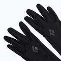 Rękawiczki trekkingowe Black Diamond Midweight Screentap black 5