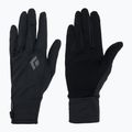 Rękawiczki trekkingowe Black Diamond Lightweight Screentap black