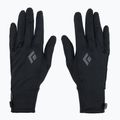 Rękawiczki trekkingowe Black Diamond Lightweight Screentap black 2
