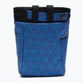 Woreczek na magnezję Black Diamond Gym ultra blue triangle 2
