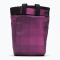 Woreczek na magnezję Black Diamond Gym purple square 2