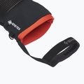 Rękawiczki trekkingowe Black Diamond Impulse black/black 3