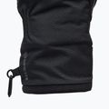 Rękawiczki trekkingowe Black Diamond Legend black 3