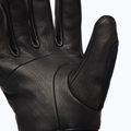 Rękawiczki trekkingowe Black Diamond Legend black 4