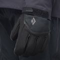 Rękawiczki trekkingowe Black Diamond Legend black 6