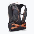 Plecak wspinaczkowy Black Diamond Pursuit 15 l carbon/moab brown 2
