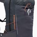 Plecak wspinaczkowy Black Diamond Pursuit 15 l carbon/moab brown 3