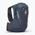 Plecak wspinaczkowy damski Black Diamond Pursuit 15 l carbon/foam green