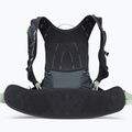 Plecak wspinaczkowy damski Black Diamond Pursuit 15 l carbon/foam green 3