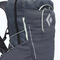 Plecak wspinaczkowy damski Black Diamond Pursuit 15 l carbon/foam green 4