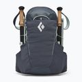 Plecak wspinaczkowy damski Black Diamond Pursuit 15 l carbon/foam green 6