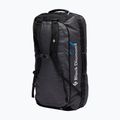 Torba podróżna Black Diamond Stonehauler Duffel 90 l black 2