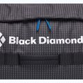 Torba podróżna Black Diamond Stonehauler Duffel 120 l black 5