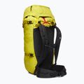Plecak wspinaczkowy Black Diamond Speed 30 l sulphur 2