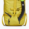 Plecak wspinaczkowy Black Diamond Speed 30 l sulphur 5