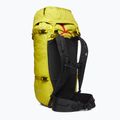 Plecak wspinaczkowy Black Diamond Speed 30 l S-M sulphur 2