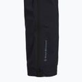 Spodnie przeciwdeszczowe damskie Black Diamond Fineline Stretch FZ black 5