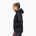 Kurtka przeciwdeszczowa damska Black Diamond Fineline Stretch black 2