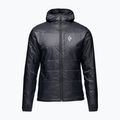 Kurtka ocieplana męska Black Diamond Solution 2.0 Hoody black 3
