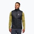 Bezrękawnik męski Black Diamond Solution Vest black