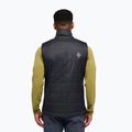 Bezrękawnik męski Black Diamond Solution Vest black 2