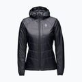 Kurtka ocieplana damska Black Diamond Solution 2.0 Hoody black 4