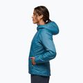 Kurtka ocieplana damska Black Diamond Solution 2.0 Hoody creek blue 2