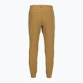 Spodnie wspinaczkowe damskie Black Diamond Technician Jogger flax 2