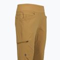 Spodnie wspinaczkowe damskie Black Diamond Technician Jogger flax 3