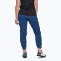 Spodnie wspinaczkowe damskie Black Diamond Technician Jogger ink blue 2