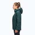 Kurtka przeciwdeszczowa damska Black Diamond Fineline Stretch deep woods 2