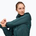 Kurtka przeciwdeszczowa damska Black Diamond Fineline Stretch deep woods 5