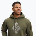 Bluza męska Black Diamond Engineered Diamond Po Hoody tundra 4
