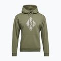 Bluza męska Black Diamond Engineered Diamond Po Hoody tundra 6