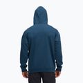 Bluza męska Black Diamond Engineered Diamond Po Hoody indigo 2