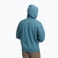 Bluza męska Black Diamond Engineered Diamond Po Hoody creek blue 2