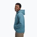 Bluza męska Black Diamond Engineered Diamond Po Hoody creek blue 3