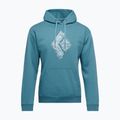 Bluza męska Black Diamond Engineered Diamond Po Hoody creek blue 6