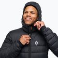 Kurtka puchowa męska Black Diamond Access Down Hoody black 4