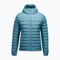 Kurtka puchowa męska Black Diamond Access Down Hoody creek blue 4