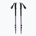 Kije trekkingowe Black Diamond Trail Trekking soft lilac 2