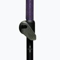 Kije trekkingowe Black Diamond Trail Trekking soft lilac 5